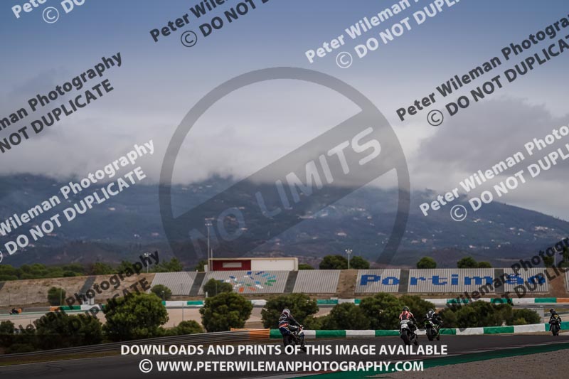 motorbikes;no limits;october 2019;peter wileman photography;portimao;portugal;trackday digital images